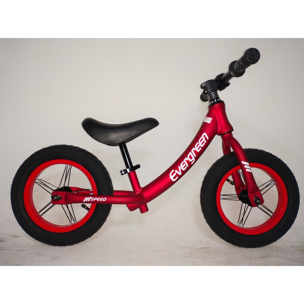 merk push bike