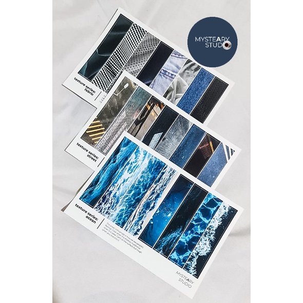 Jual STICKER TEXTURE SERIES | Shopee Indonesia