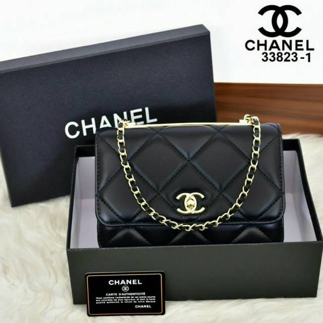 Harga 2025 beg chanel