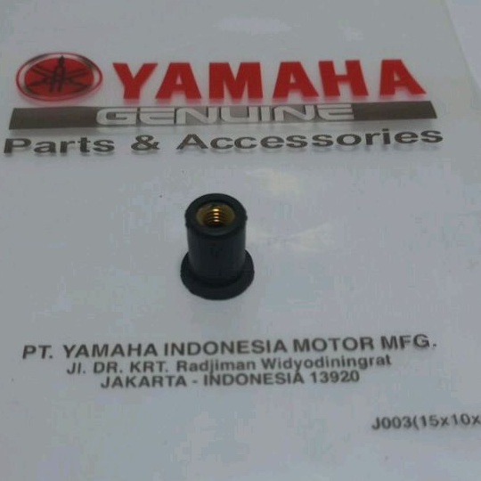 Jual Mur Baut Visor Winshil Motor Yamaha Nmax Yamaha Xmax Yamaha R