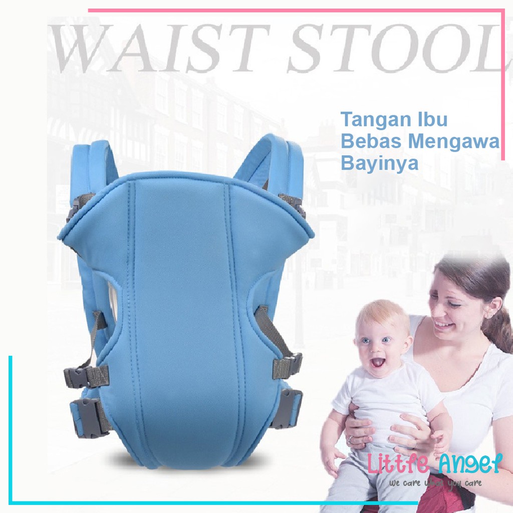 Baby carrier outlet murah