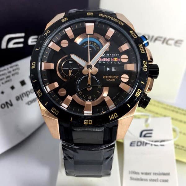 Edifice efr 540 dy best sale