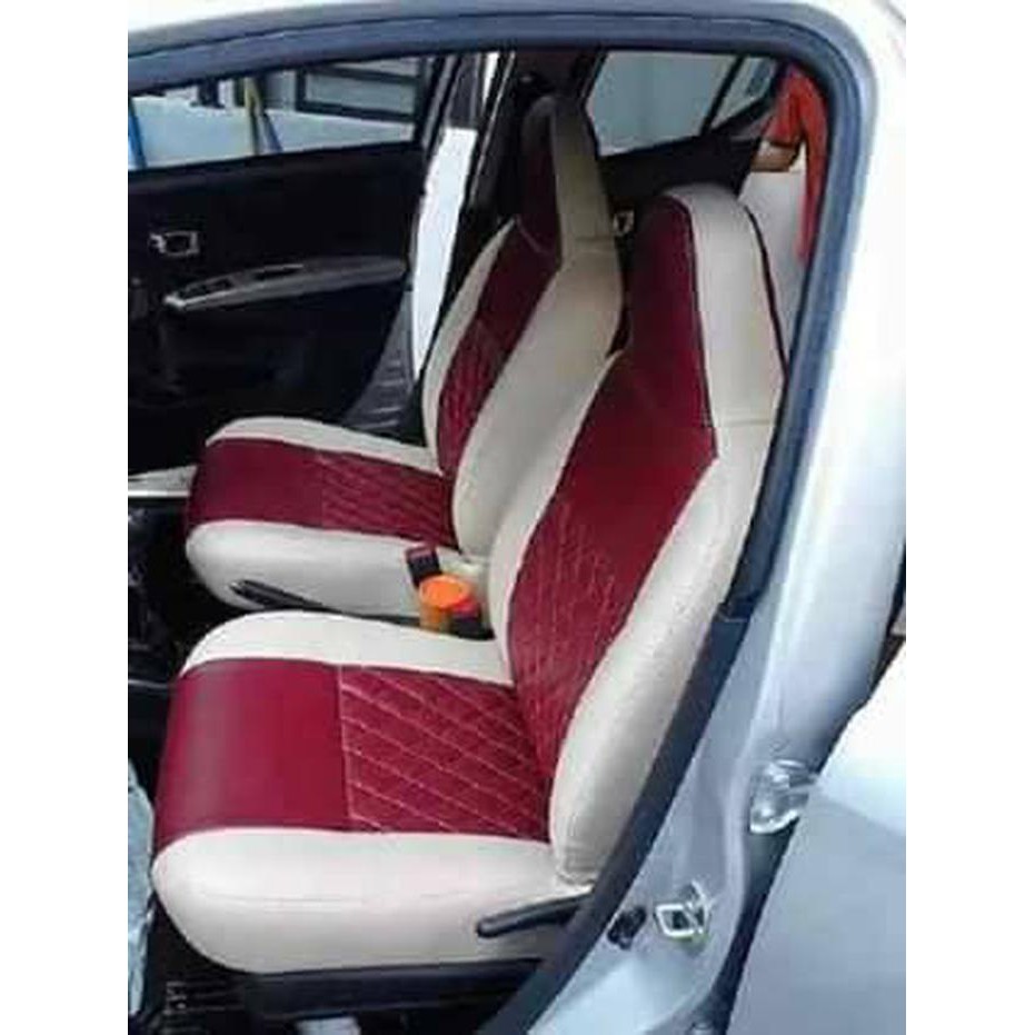 KVD Superior Leather Luxury official Car
