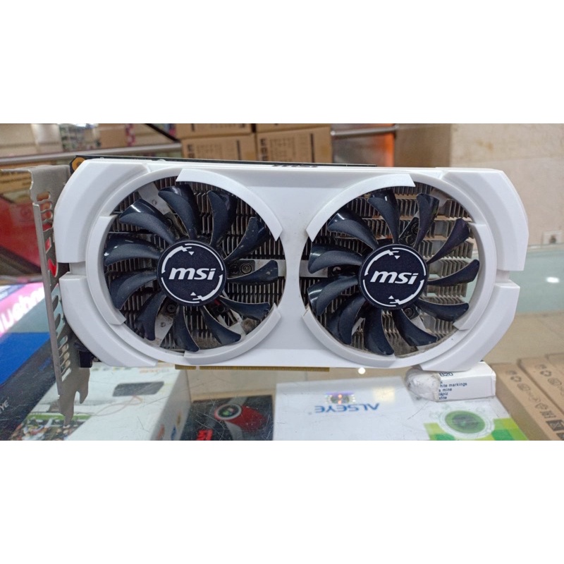 Msi gtx best sale 750ti 2gb ddr5