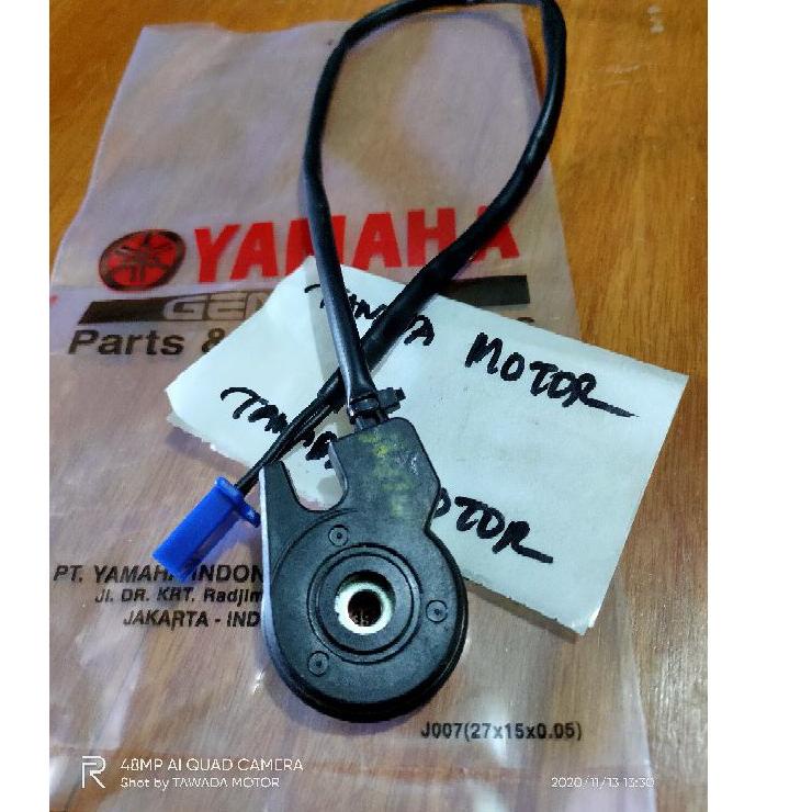 Jual Bzf Switch Swit Otomatis Standar Samping Yamaha All New Nmax 155 Freego Lexi Aerox 155 5108