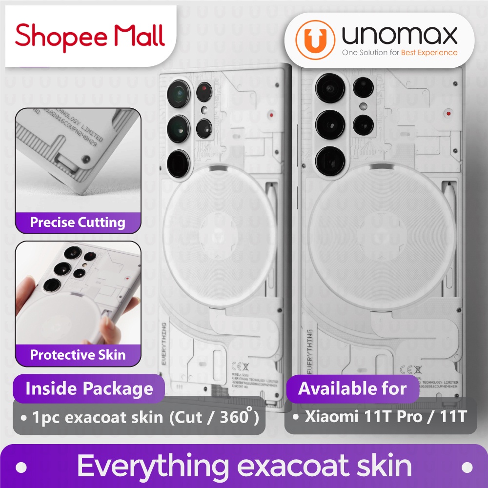 YUXING Hoesje Voor Xiaomi 11T / 11T Pro – Abstract Geometrisch Ontwerp, Hard Glas Achterkant, TPU Zachte Rand. Antikras, Schokbestendig En Anti-slip 2 miniatura