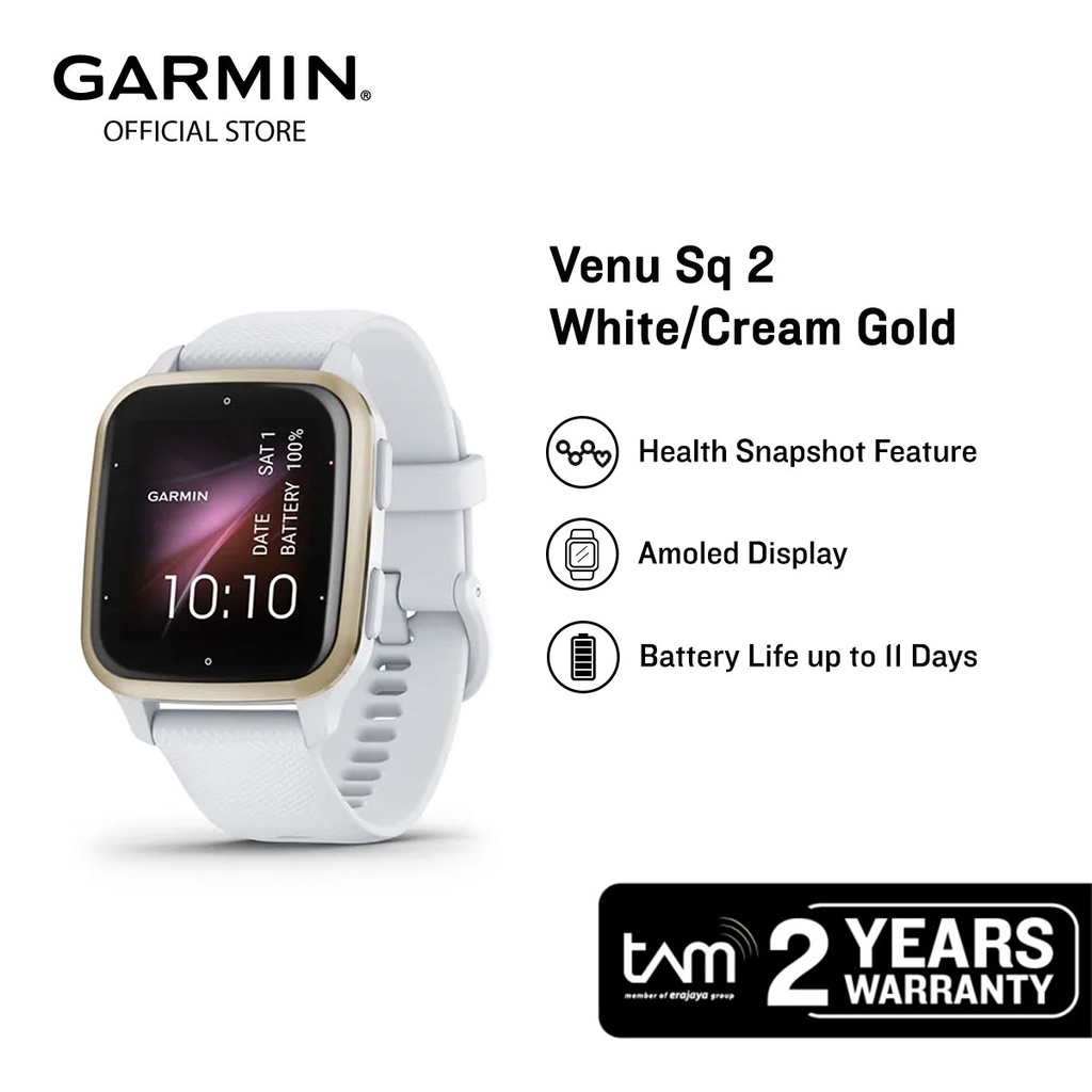 Jual discount garmin venu