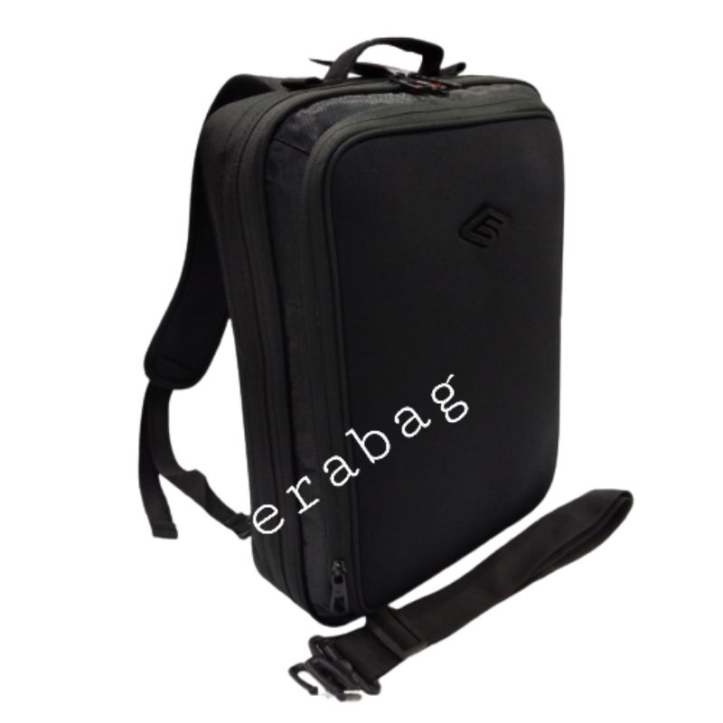 Jual BLASTED Ransel Multifungsi 6060 Hitam/Tas Sofcase 14 Inchi 3 in 1 ...