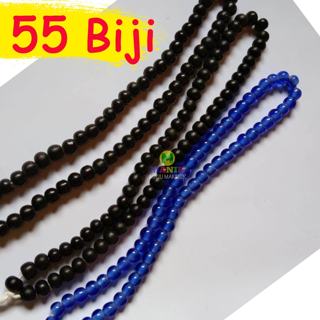 Jual MANIK KELERENG ETNIK / manik-manik kaca / Aksesoris | Shopee Indonesia