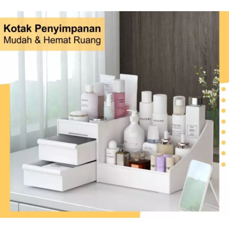 Jual Meja Rias Mini Terlengkap & Harga Terbaru Juni 2026 | Shopee Indonesia