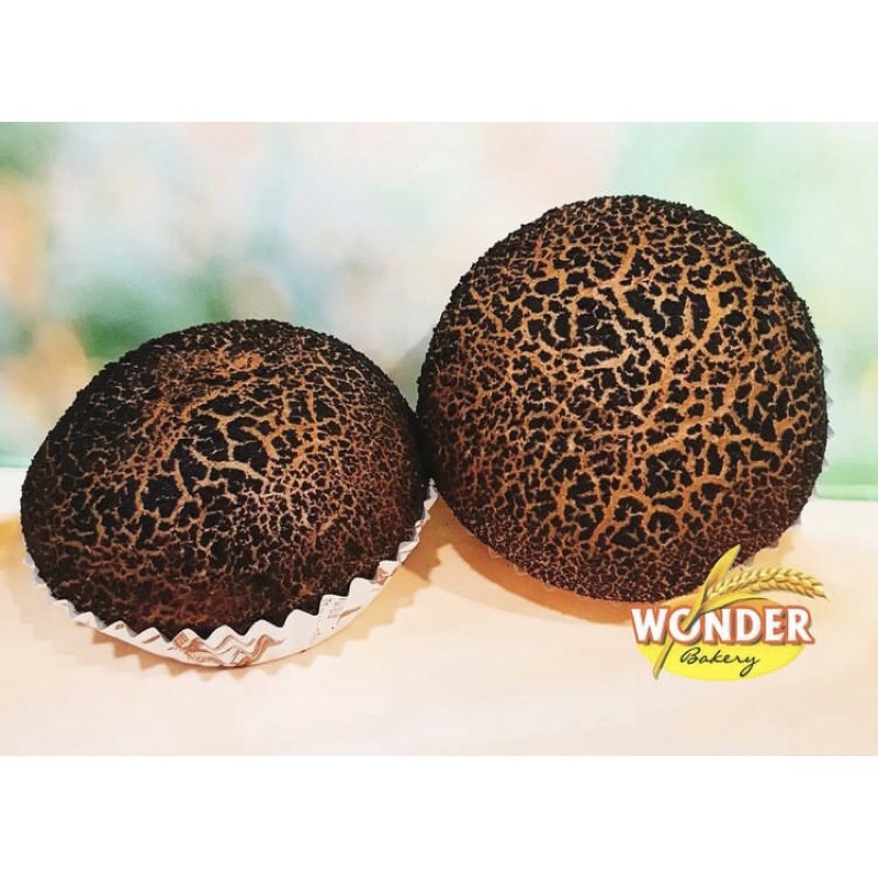 Jual [BIJIAN] ROTI CHOCOMALTINE WONDER BAKERY SOLO (BELI 1 LUSIN HARGA ...