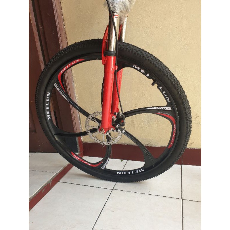 Jual Sepeda Landrover | Shopee Indonesia