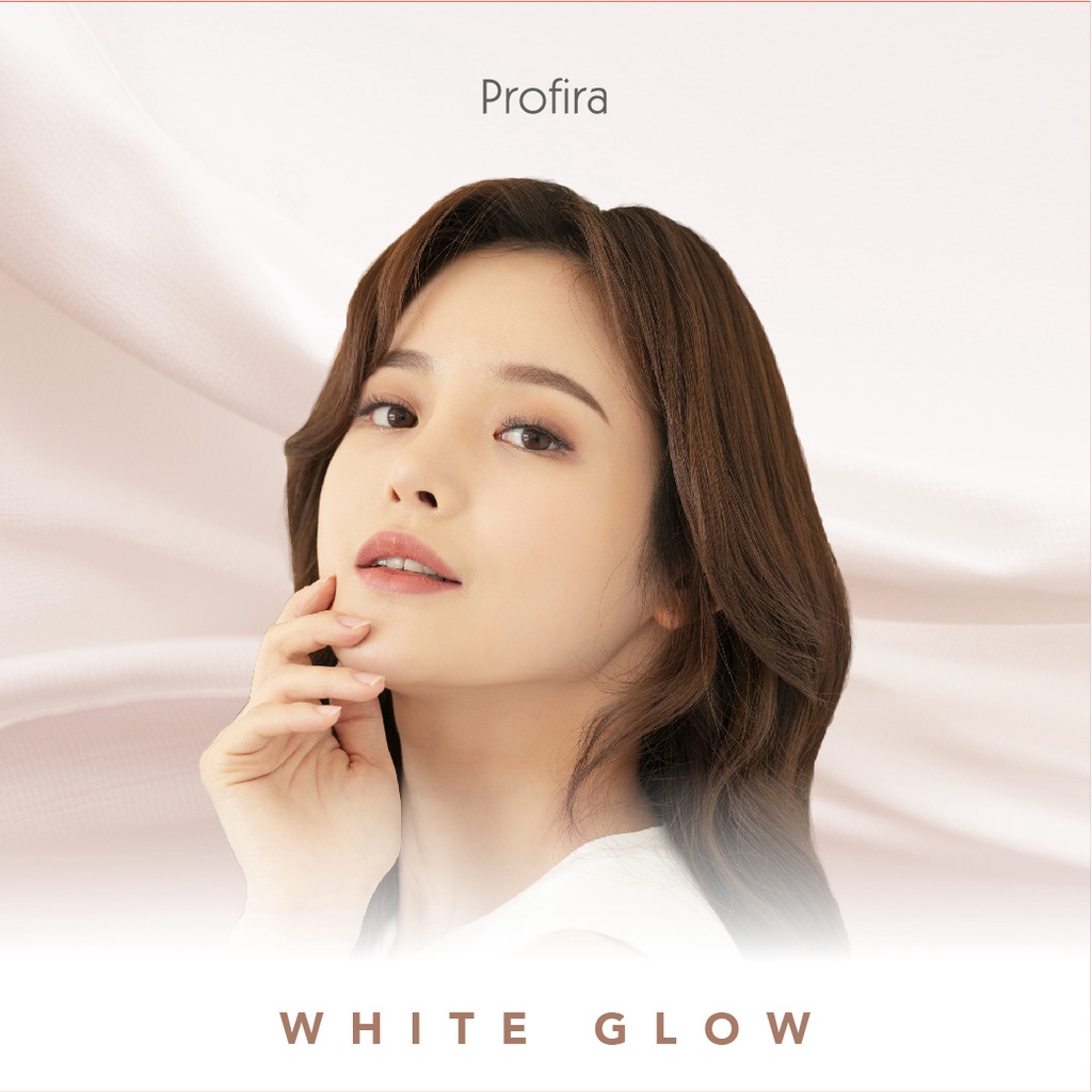 Jual Profira White Glow Facial | Shopee Indonesia