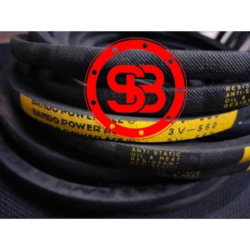 Jual 3V560 / 3V 560 BANDO | Shopee Indonesia