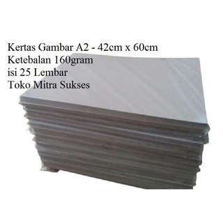 Jual Kertas A2 Terlengkap & Harga Terbaru Januari 2026 | Shopee Indonesia