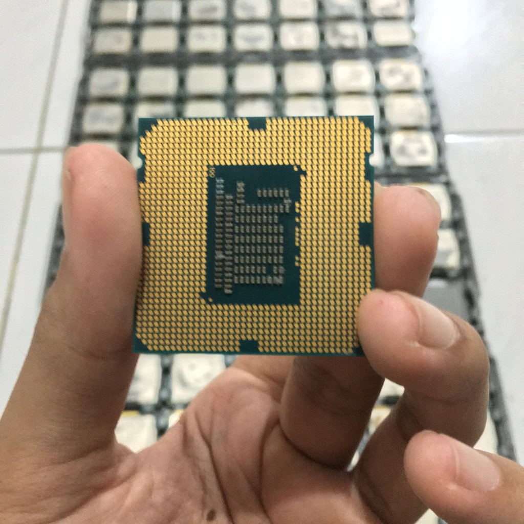 Jual Processor Intel Pentium G2020 G2030 Socket LGA 1155 Tested Normal ...