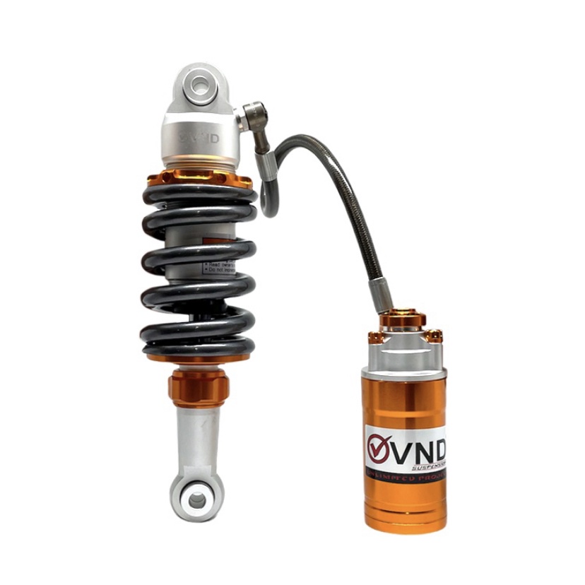 Jual MONOSHOCK TABUNG PISAH VND AK111 B1 PRO 250MM SATRIA 2 TAK PNP ...
