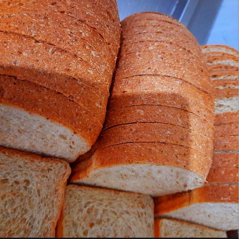 Jual Roti Gandum Homemade (Baca Deskripsi) | Shopee Indonesia