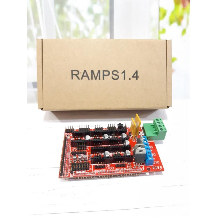 Atmega2560 Ramps 1.4: Arduino Mega 2560 Ramp Pinout – QLJJ