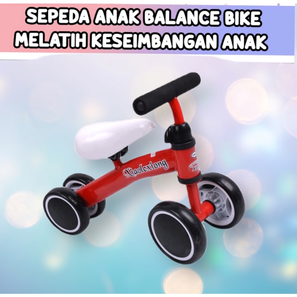 Jual Sepeda Anak Terlengkap & Harga Terbaru Agustus 2026 | Shopee Indonesia
