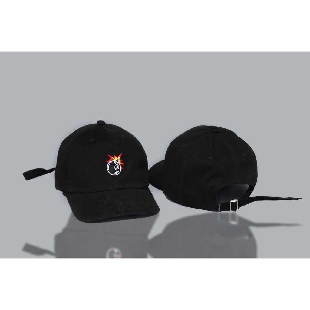 The hundreds 2025 dad hat