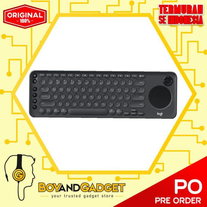 Teclado k600 outlet logitech