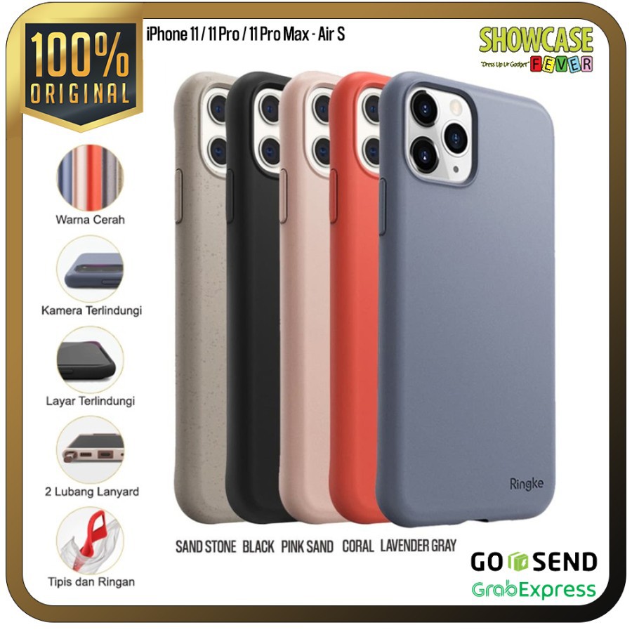 ringke air s iphone 11 pro