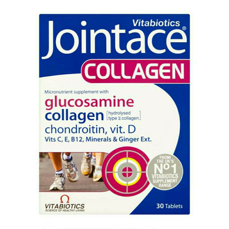 Jual Jointace collagen 1 box | Shopee Indonesia