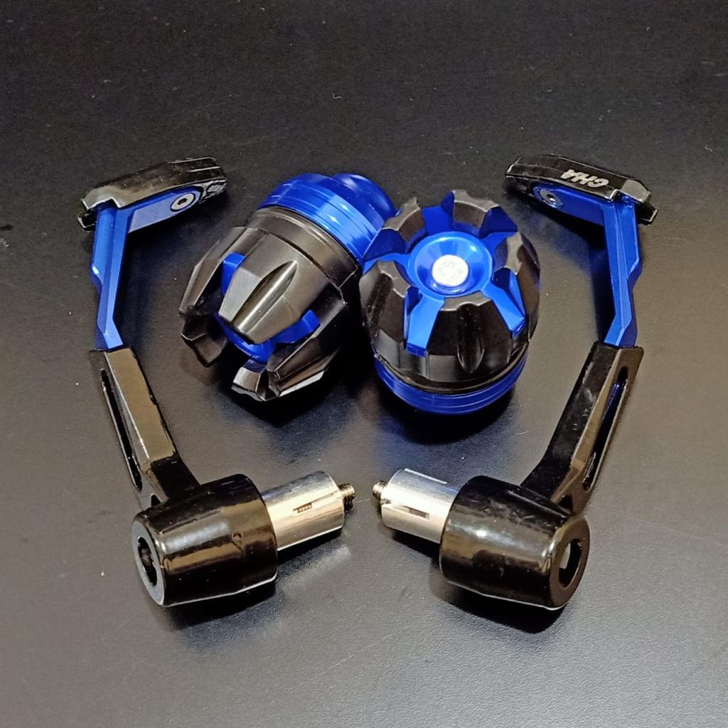 Jual Paket Hemat 2 item Proguard Plus Jalu As Universal ALL Motor ...