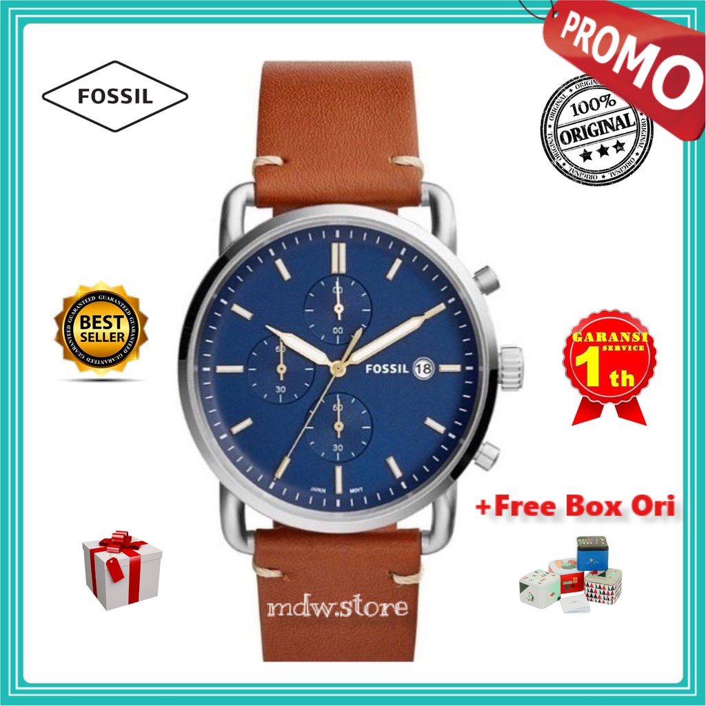 Fossil 5401 best sale