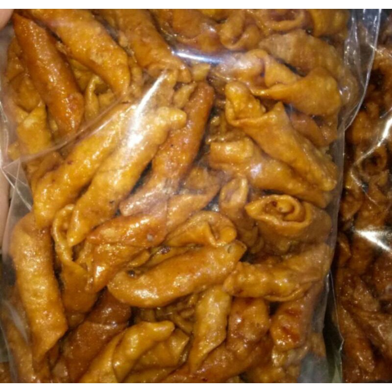 Jual Aneka Snack Serba 3000 Shopee Indonesia