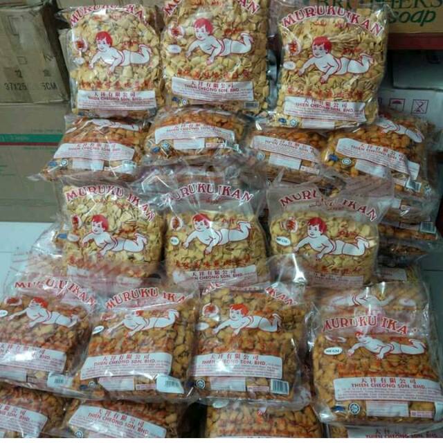 Jual Snack Muruku / Maruku Malaysia | Shopee Indonesia