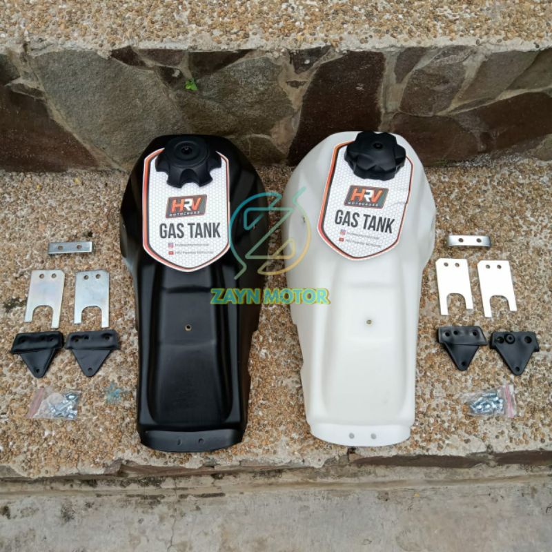 Jual Tangki Crf L Tangki Set Crf L Injeksi Shopee Indonesia