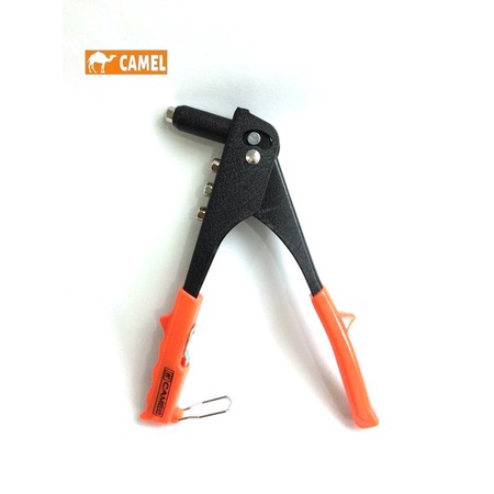 Jual Tang Rivet Camel 4 Ukuran Diameter - Tang Ripet | Shopee Indonesia