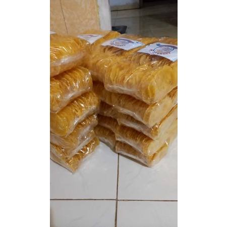 Jual Keripik Singkong Tette Super Madura Lembar Shopee Indonesia