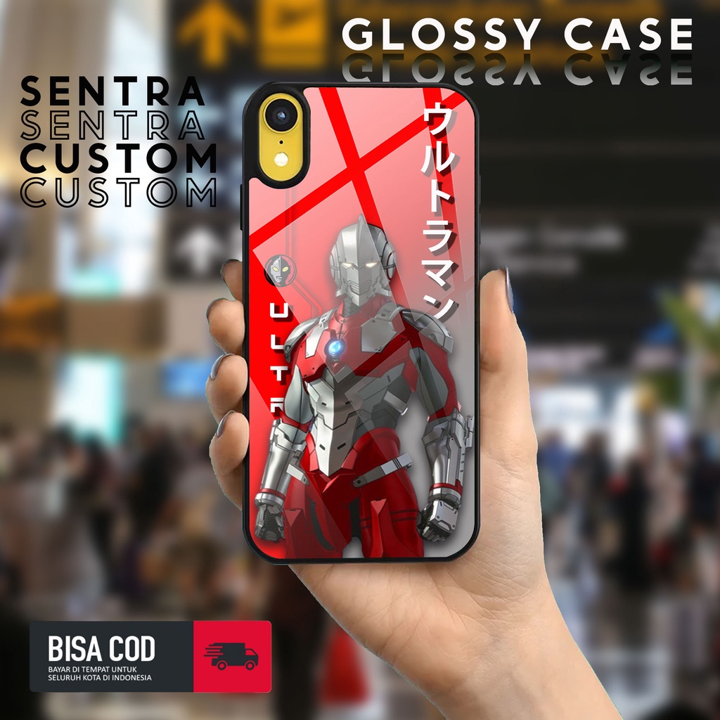 Jual SENTRA CUSTOM - Case Hardcase OPPO F5 F7 F9 F11 RENO 4F RENO 5 ...