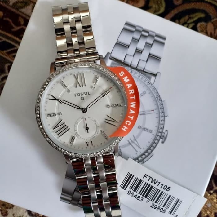 Jam hybrid fossil best sale