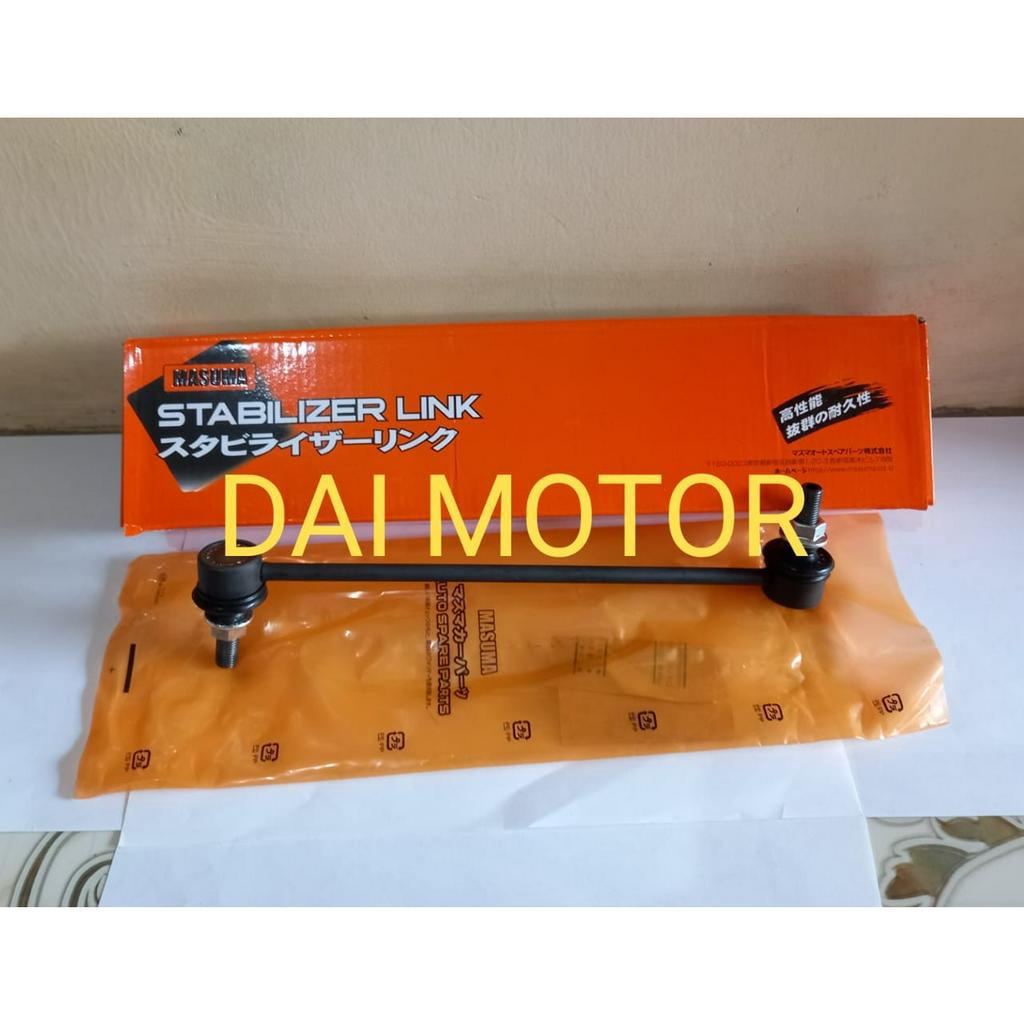 Jual Link stabilizer nissan grand livina original masuma japan Shopee