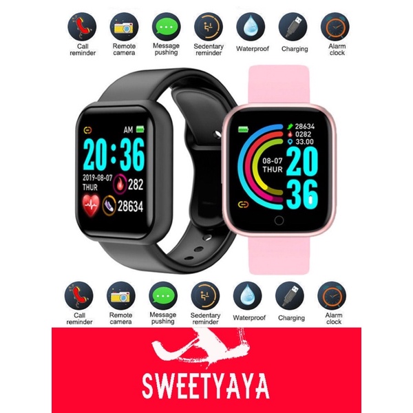 Sport M3 Oled Watch M3 Oled Touch Screen Fitness Band M3 Oled