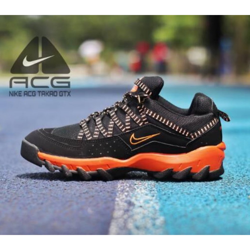 Sepatu 2024 nike outdoor