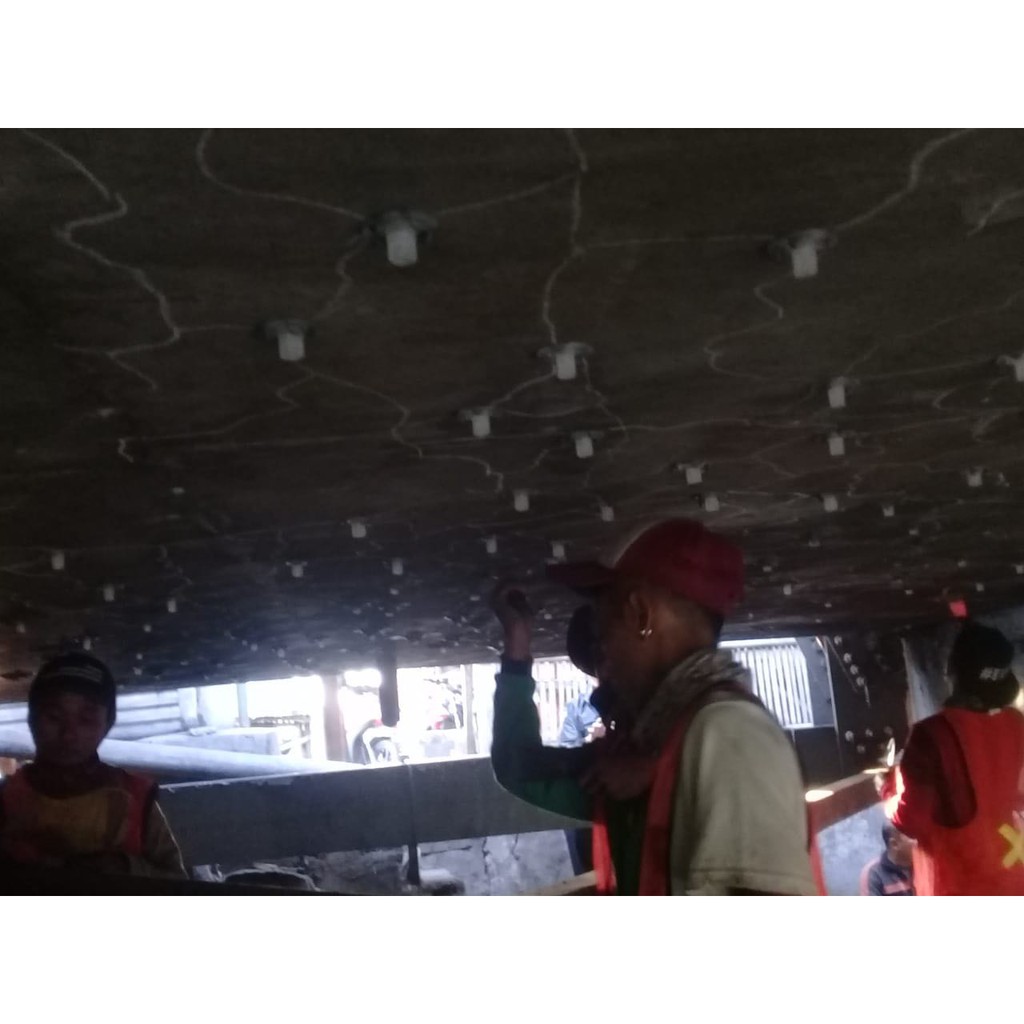 Jual Reinjector Alat Tabung Penyuntik Anti Gravitasi Untuk Perbaikan ...