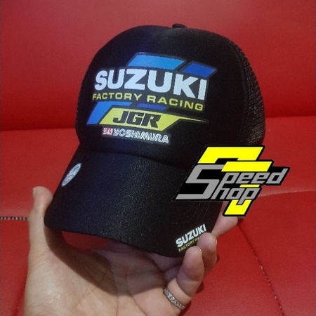 Jual Topi Distro / Topi Racing / Topi Rasing / Topi Recing / Topi ...