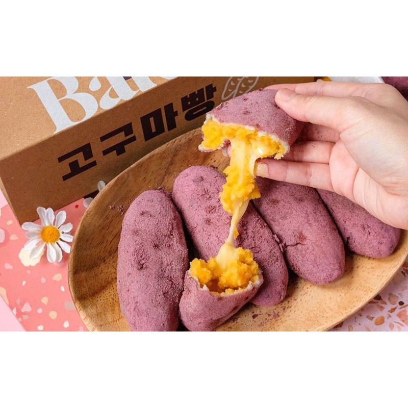 Jual Tepung Ubi Ungu (REPACK) 100gr Gluten Free / MPASI / Sweet Potato ...