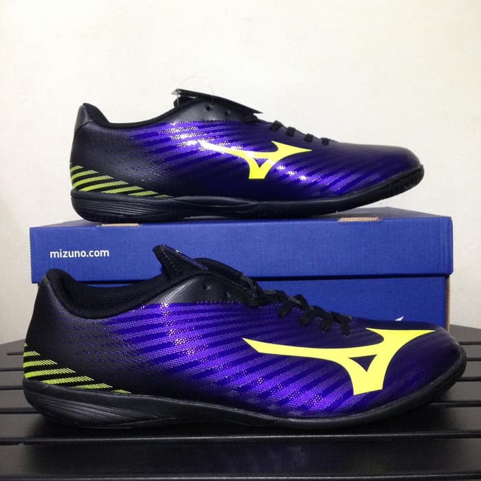 Mizuno basara top sala select in