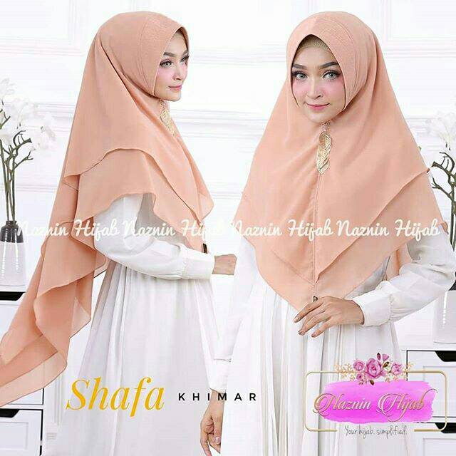 Jual Shafa | Shopee Indonesia