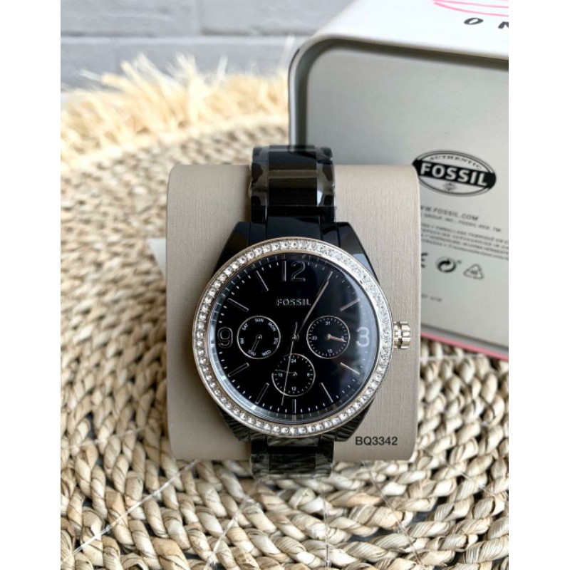 Fossil bq3342 clearance