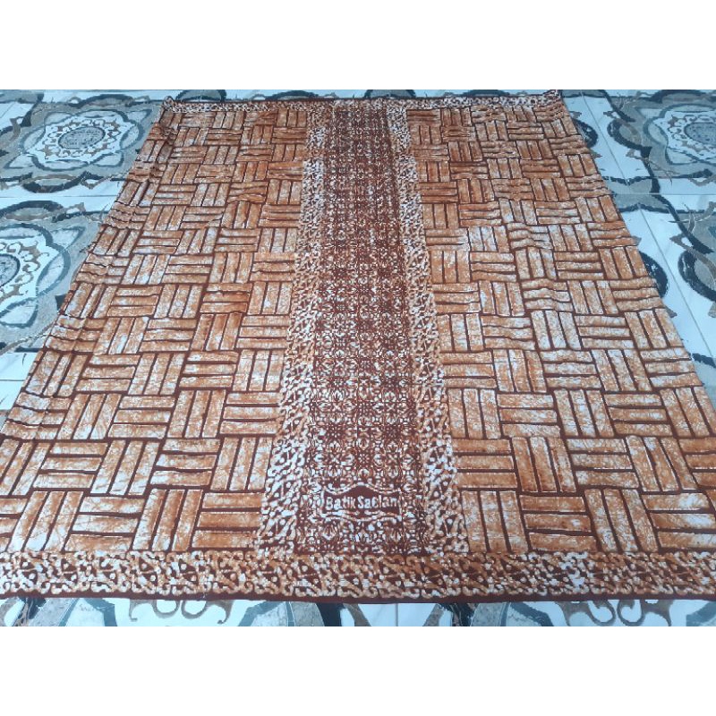 Jual Sarung Batik Cap Pekalongan Sarung Batik Termurah Sarung Batik Printing Sarung El Rumi