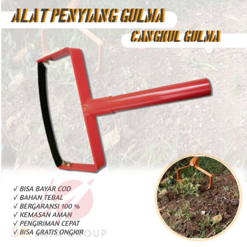 Jual Alat Pemotong Rumput Terlengkap & Harga Terbaru Agustus 2026 ...