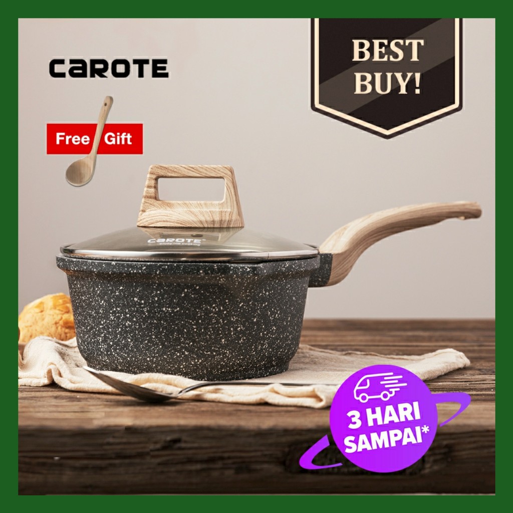 Jual Carote Steamer Only (18 Cm) di Seller Carote_ind - Penjaringan, Kota  Jakarta Utara