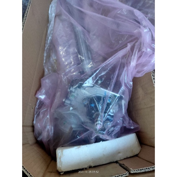 Jual Gearbox EPS racksteer Honda Jazz Ge8 20082013 Shopee Indonesia